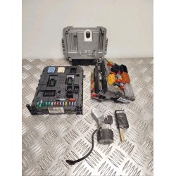 KIT DE DEMARRAGE CITROEN C4 GRAND PICASSO 1 PHASE 1 1.6 HDI - 16V TURBO 2008