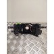 BLOC DE COMMANDE SUR COLONNE DIRECTION RENAULT SCENIC 2 PHASE 2 1.5 DCI - 8V TURBO 2006