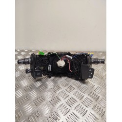 BLOC DE COMMANDE SUR COLONNE DIRECTION RENAULT SCENIC 2 PHASE 2 1.5 DCI - 8V TURBO 2006