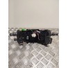 BLOC DE COMMANDE SUR COLONNE DIRECTION RENAULT SCENIC 2 PHASE 2 1.5 DCI - 8V TURBO 2006