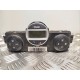 COMMANDE DE CHAUFFAGE RENAULT SCENIC 2 PHASE 2 1.5 DCI - 8V TURBO 2006