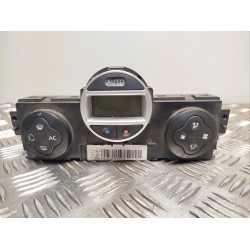 COMMANDE DE CHAUFFAGE RENAULT SCENIC 2 PHASE 2 1.5 DCI - 8V TURBO 2006