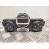 COMMANDE DE CHAUFFAGE RENAULT SCENIC 2 PHASE 2 1.5 DCI - 8V TURBO 2006
