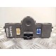 COMMANDE DE CHAUFFAGE RENAULT SCENIC 2 PHASE 2 1.5 DCI - 8V TURBO 2006