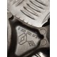 SUPPORT MOTEUR RENAULT SCENIC 2 PHASE 2 1.5 DCI - 8V TURBO 2006