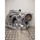 MECANISME LEVE-GLACE AV D FIAT IDEA  1.6 16V 2004