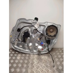 MECANISME LEVE-GLACE AV D FIAT IDEA  1.6 16V 2004
