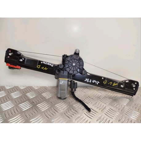 MECANISME LEVE-GLACE AV D FIAT PUNTO 3 1.3 JTD - 16V TURBO MULTIJET 2015