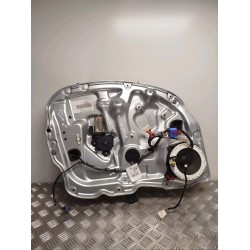 MECANISME LEVE-GLACE AV G FIAT IDEA PHASE 1 1.4 16V 2004