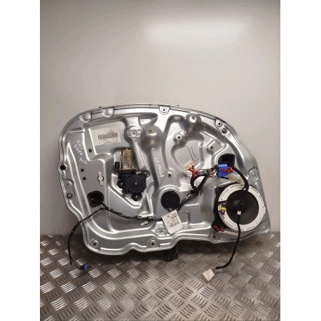 MECANISME LEVE-GLACE AV G FIAT IDEA PHASE 1 1.4 16V 2004