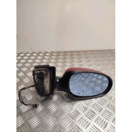 RETROVISEUR EXT ELECTRIQUE D FIAT BRAVO  2008