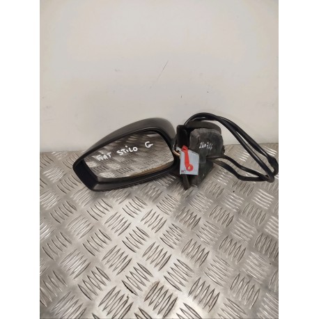 RETROVISEUR EXT G FIAT STILO 1.9 JTD - 8V TURBO MULTIJET 2006
