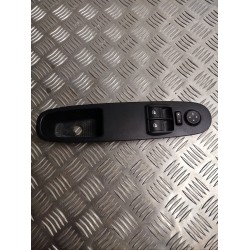 COMMANDE LEVE-GLACE PORTE AVG FIAT PUNTO 3 1.3 JTD - 16V TURBO MULTIJET 2015