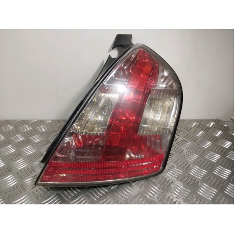 FEU AR D FIAT STILO