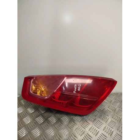 FEU AR G FIAT GRANDE PUNTO 3