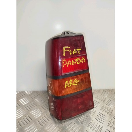 FEU AR G FIAT PANDA