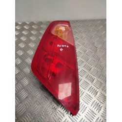 FEU AR G FIAT  PUNTO 3 1.3 JTD - 16V TURBO MULTIJET 2015