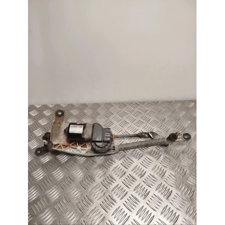 MOTEUR ESSUIE-GLACE AV FIAT IDEA PHASE 1 1.4 16V