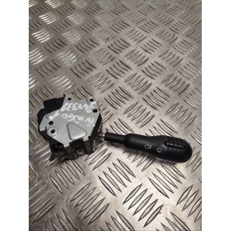 COMMANDE CLIGNOTANT RENAULT TWINGO 1 PHASE 1 1.2I - 8V 1997