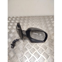 RETROVISEUR EXT D VOLKSWAGEN LUPO 1.4I - 16V 2002