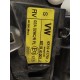 PHARE G VOLKSWAGEN LUPO 1.4I - 16V 2002