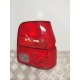 FEU AR D VOLKSWAGEN LUPO 1.4I - 16V 2002
