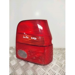 FEU AR D VOLKSWAGEN LUPO 1.4I - 16V 2002