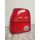 FEU AR G VOLKSWAGEN LUPO 1.4I - 16V 2002