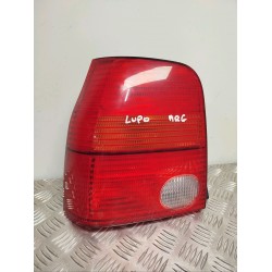 FEU AR G VOLKSWAGEN LUPO 1.4I - 16V 2002