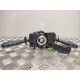 BLOC DE COMMANDE SUR COLONNE DIRECTION RENAULT TWINGO 2 PHASE 1 1.2I - 8V 2008