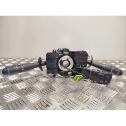 BLOC DE COMMANDE SUR COLONNE DIRECTION RENAULT TWINGO 2 PHASE 1 1.2I - 8V 2008