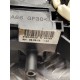 BLOC DE COMMANDE SUR COLONNE DIRECTION RENAULT TWINGO 2 PHASE 1 1.2I - 8V 2008