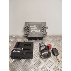 KIT DE DEMARRAGE RENAULT TWINGO 2 PHASE 1 1.2I - 8V 2008