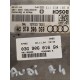CALCULATEUR MOTEUR AUDI A4 - 2 PHASE 2