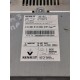 COMMANDE GPS RENAULT LAGUNA 3 PHASE 1