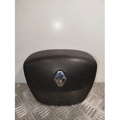 AIRBAG VOLANT RENAULT MEGANE 3 BREAK PHASE 2