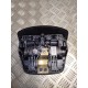 AIRBAG VOLANT RENAULT MEGANE 3 COUPE PHASE 1 1.9 DCI - 8V TURBO 2011