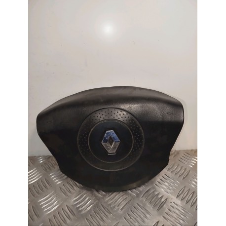 AIRBAG VOLANT RENAULT VEL SATIS