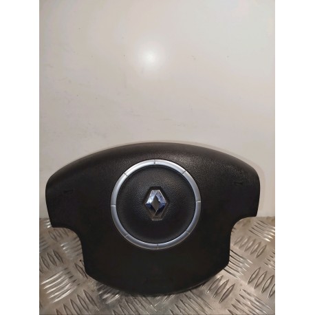 AIRBAG VOLANT RENAULT SCENIC 2