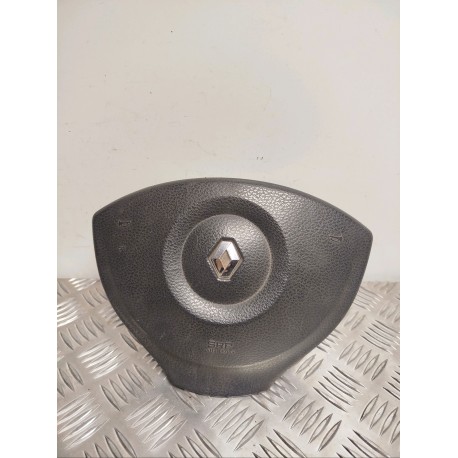 AIRBAG VOLANT RENAULT MODUS