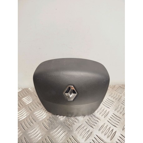 AIRBAG VOLANT RENAULT MEGANE 3 COUPE 1.5 DCI - 8V TURBO 2009