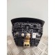 AIRBAG VOLANT RENAULT MEGANE 3 COUPE 1.5 DCI - 8V TURBO 2009