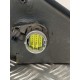 RETROVISEUR EXT G RENAULT LAGUNA 2 1.9 DCI - 8V TURBO 2006