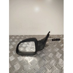 RETROVISEUR EXT G RENAULT CLIO 1