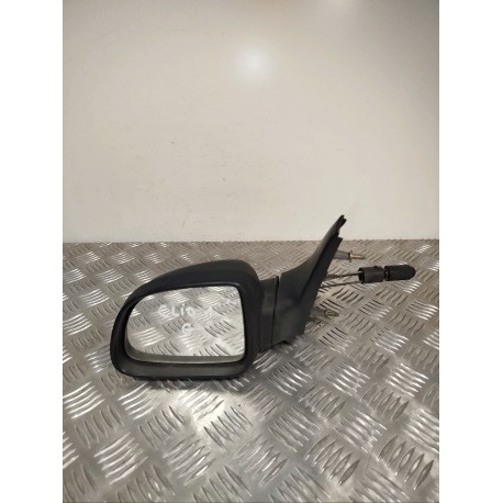 RETROVISEUR EXT G RENAULT CLIO 1