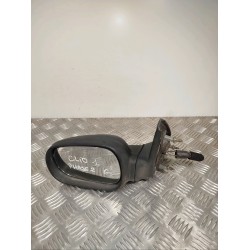 RETROVISEUR EXT G RENAULT CLIO 1