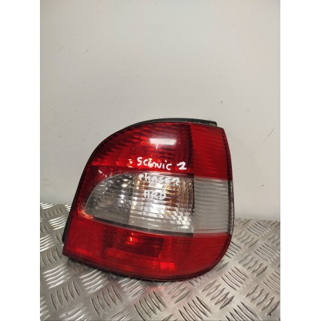 FEU AR D RENAULT  SCENIC 1 PHASE 2 1.6I - 16V 2000
