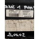 KIT DE DEMARRAGE RENAULT SCENIC 1.6I - 16V 2000
