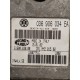 KIT DE DEMARRAGE VOLKSWAGEN LUPO 1.4I - 16V 2002