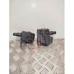 BLOC DE COMMANDE SUR COLONNE DIRECTION RENAULT CLIO 3 1.5 DCI - 8V TURBO 2005